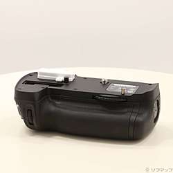 〔展示品〕 MB-D14 Nikon D600用バッテリーパック