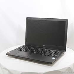 中古】LIFEBOOK UH90／C3 FMVU90C3PG ピンクゴールド 〔Windows 10