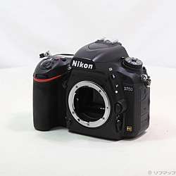 Nikon D750 ボディ