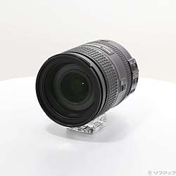 Nikon AF-S NIKKOR 28-300mm F3.5-5.6G ED VR