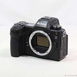 Z6III ボディ