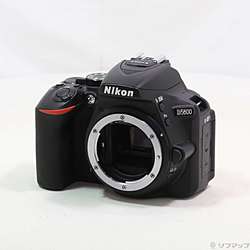 NIKON D5600 ボディ