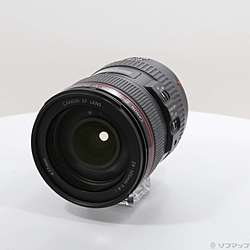 Canon EF 24-105mm F4L IS USM