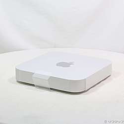 中古Mac mini - リコレ！|ビックカメラグループ ソフマップの
