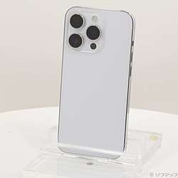 Apple(�A�b�v��) �k���Õi�l iPhone14 Pro 128GB �V���o�[ MQ013J�^A SIM�t���[ �m6.1�C���`�L�@EL�^Apple A16�n