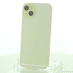 中古iPhone15 Plus - リコレ！|ビックカメラグループ ソフマップ