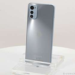 【中古】Motorola スマートフォン ラベンダー MOTOROLA moto g13 SIMフリー [ラベンダーブルー] 価格比較