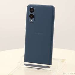 中古】arrows We2 64GB ネイビーグリーン F-52E docomo SIMフリー
