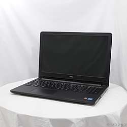 中古】HP ENVY 15-as102TU Y4F64PA#ABJ 〔Windows 10〕 ［Core-i5