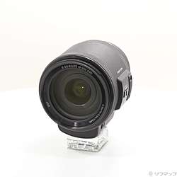 SONY - 【中古美品】SONY SEL3518F &amp; 保護フィルタ 中古美品】SONY SEL3518F & 保護フィルタ