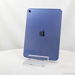 中古iPad 第10世代 - リコレ！|ビックカメラグループ ソフマップ