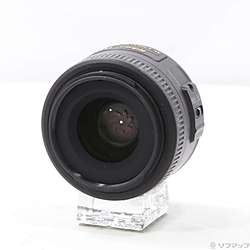 Nikon AF-S DX 35mm F1.8 G