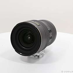 Nikon AF-S NIKKOR 16-35mm F4G ED VR レンズ