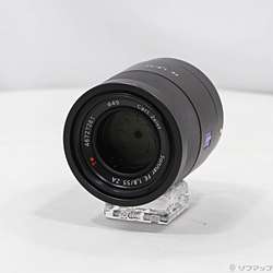 SONY(ソニー)の中古カメラレンズ - リコレ！|ビックカメラグループ