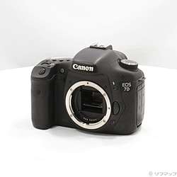 EOS 7D ボディ