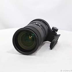 SIGMA AF 50-500mm F4-6.3 EX DG HSM (Nikon用) (レンズ)