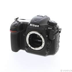 Nikon D500 ボディ