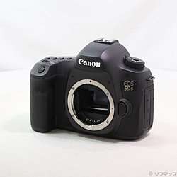 EOS 5Ds