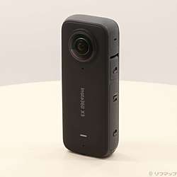 期間特価対象品 Insta360 X3