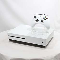 Xbox One S 1 TB (Gears 5 同梱版)