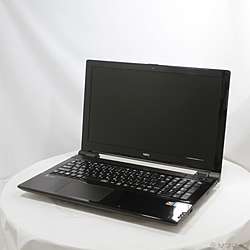 中古】セール対象品 LAVIE Direct NS PC-GN17CJSA6 〔Windows 10