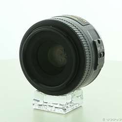 Nikon AF-S DX 35mm F1.8 G