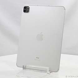 中古iPad Pro 11インチ 第3世代 - リコレ！|ビックカメラグループ