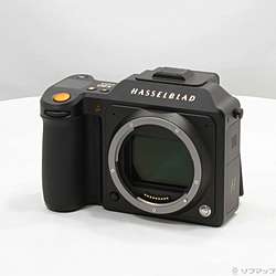 期間特価対象品 X2D 100C ボディ