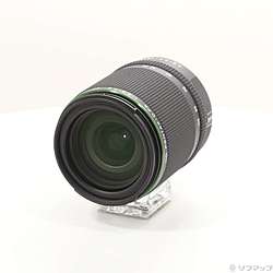 セール対象品 HD PENTAX-D FA 28-105mm F3.5-5.6 ED DC WR