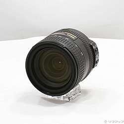 Nikon AF-S NIKKOR 24-85mm F3.5-4.5G ED VR