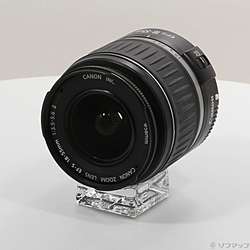 Canon EF-S 18-55mm F3.5-5.6 II USM (レンズ)
