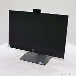 中古】Inspiron 24 5477 〔Windows 10〕 ［Core-i5-8400T (1.7GHz