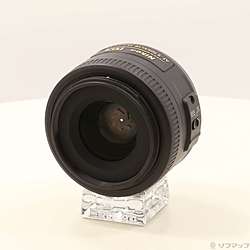 Nikon AF-S DX 35mm F1.8 G