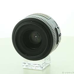 Nikon AF-S DX 35mm F1.8 G