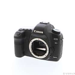 EOS 5D MarkII