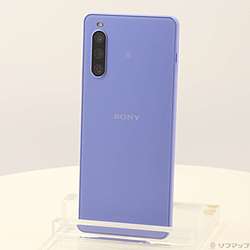 Xperia 5III 128GB SIMロック解除済み 文鎮 XPERIA 5III SIMロック解除済→SIMフリー版でした