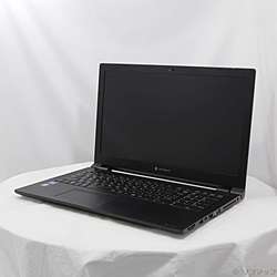 Dynabook(ダイナブック)の中古パソコン - リコレ！|ビックカメラ