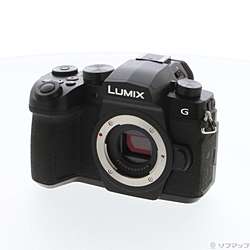 LUMIX DC-G99D ボディ