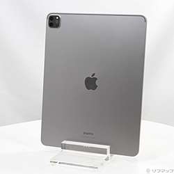 中古iPad Pro 12.9インチ 第6世代 - リコレ！|ビックカメラ