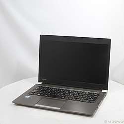 Dynabook(ダイナブック)の中古パソコン - リコレ！|ビックカメラ
