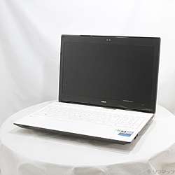 NEC(エヌイーシー)の中古パソコン - リコレ！|ビックカメラグループ