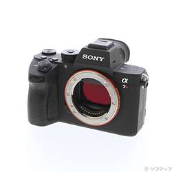 α7RIII ILCE-7RM3 ボディ