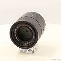 SONY(ソニー)の中古カメラレンズ - リコレ！|ビックカメラグループ