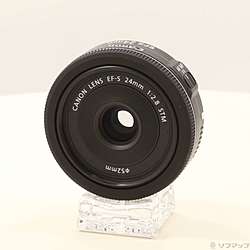Canon EF-S 24mm F2.8 STM EF-S2428STM レンズ