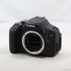 EOS Kiss X5 ボディ