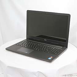 DELL デル/ノートパソコン/P121G/9J3WW93/パソコン/Bランク/85【中古】 DELL デル/ノートパソコン/P121G/9J3WW93/パソコン/Bランク/85