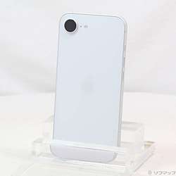 名古屋市内対面】iPhone16e 128GB ホワイト