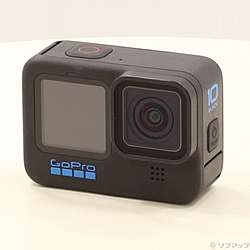 GoPro - 【中古】(ゴープロ) GoPro GOPRO HERO10 vlog コンティニュエーション・ギフトボックス GoPro HERO 10 vlog コンティニュエーション・ギフトボックス