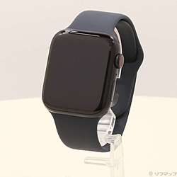 Apple アップル/Apple Watch SE GPS+Cellular/MKT33J/A/H4HH31WQQ12G/Bランク/42【中古】 Apple Apple Watch SE GPS+Cellularモデル 44mm MKT33J/A