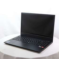 NEC　LAVIE NS350AAR　中古動作確認品 NEC Lavie Note Standard NS350/BAR(Windows10 Pro) ※テンキー付
